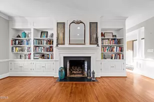 506 St Patrick St, Tarboro, NC 27886 - Photo 5