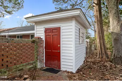 506 Saint Patrick Street, Tarboro, NC 27886 - Photo 61