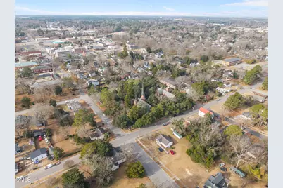 506 Saint Patrick Street, Tarboro, NC 27886 - Photo 49