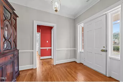 506 Saint Patrick Street, Tarboro, NC 27886 - Photo 3