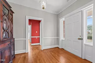 506 St Patrick St, Tarboro, NC 27886 - Photo 3