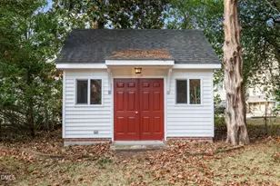 506 St Patrick St, Tarboro, NC 27886 - Photo 57