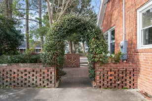 506 St Patrick St, Tarboro, NC 27886 - Photo 51