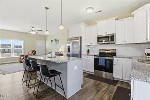 107 Waterstone Ct, Fremont, NC 27830 - Photo 9