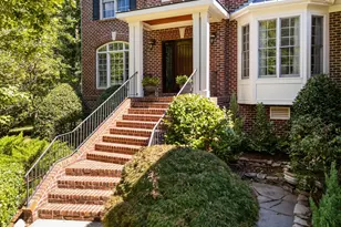 3901 Orchard Point Ct, Apex, NC 27539 - Photo 53