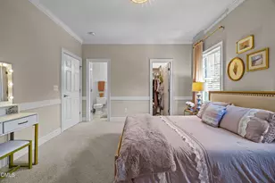 3901 Orchard Point Ct, Apex, NC 27539 - Photo 33