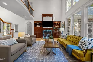 3901 Orchard Point Ct, Apex, NC 27539 - Photo 13