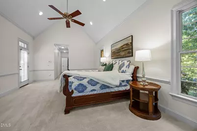 3901 Orchard Point Court, Apex, NC 27539 - Photo 15