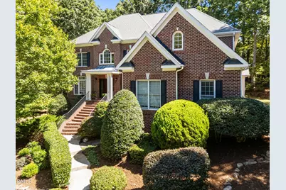 3901 Orchard Point Court, Apex, NC 27539 - Photo 1