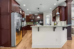 3901 Orchard Point Ct, Apex, NC 27539 - Photo 19