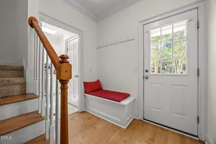 3901 Orchard Point Ct, Apex, NC 27539 - Photo 23