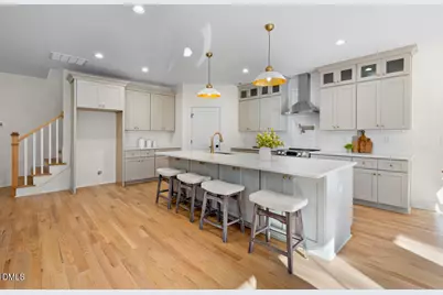 6782 Calais Drive, Durham, NC 27712 - Photo 13