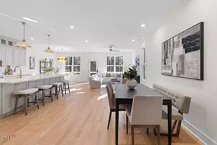 6782 Calais Dr, Durham, NC 27712 - Photo 5