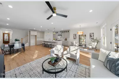 6782 Calais Drive, Durham, NC 27712 - Photo 17