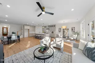 6782 Calais Dr, Durham, NC 27712 - Photo 17