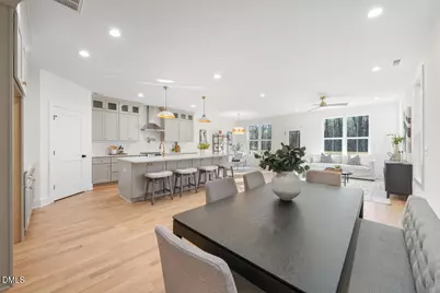 6782 Calais Drive, Durham, NC 27712 - Photo 5