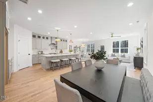 6782 Calais Dr, Durham, NC 27712 - Photo 5