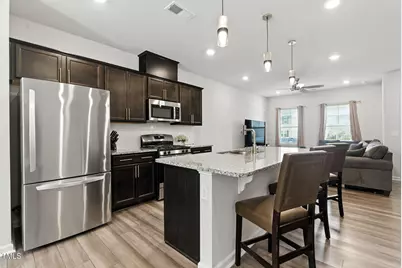 2462 Tonoloway Drive, Raleigh, NC 27610 - Photo 11