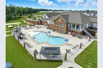 2462 Tonoloway Drive, Raleigh, NC 27610 - Photo 45