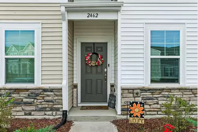 2462 Tonoloway Drive, Raleigh, NC 27610 - Photo 3