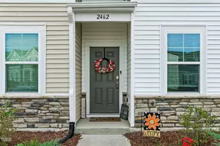 2462 Tonoloway Dr, Raleigh, NC 27610 - Photo 3