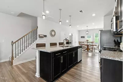 2462 Tonoloway Drive, Raleigh, NC 27610 - Photo 1