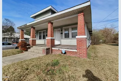 314-316 High Street, Rocky Mount, NC 27803 - Photo 1