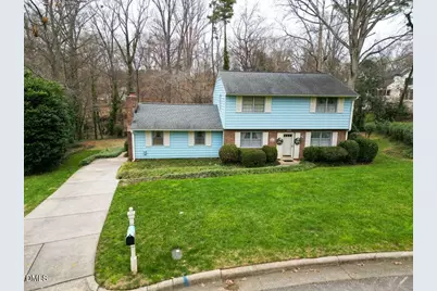 5024 Yadkin Drive, Raleigh, NC 27609 - Photo 3