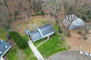 5024 Yadkin Dr, Raleigh, NC 27609 - Photo 5