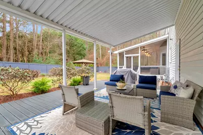 10900 Ervin Court, Raleigh, NC 27614 - Photo 41