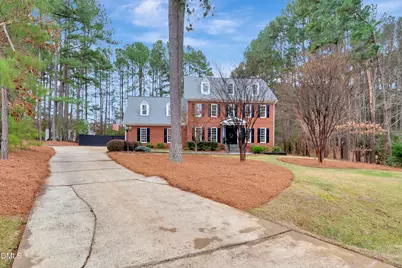 10900 Ervin Court, Raleigh, NC 27614 - Photo 3