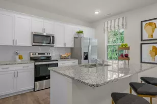 1268 Pavo Path, Wendell, NC 27591 - Photo 5