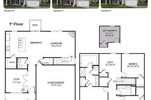 1268 Pavo Path, Wendell, NC 27591 - Photo 19