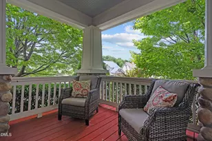 420 Apalachia Lake Dr, Fuquay-Varina, NC 27526 - Photo 5