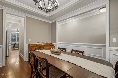 420 Apalachia Lake Drive, Fuquay-Varina, NC 27526 - Photo 11