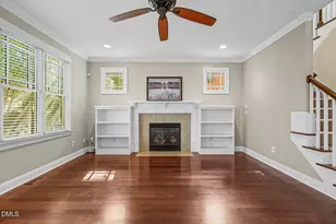 420 Apalachia Lake Dr, Fuquay-Varina, NC 27526 - Photo 21