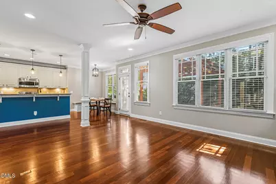 420 Apalachia Lake Drive, Fuquay-Varina, NC 27526 - Photo 23