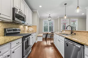 420 Apalachia Lake Dr, Fuquay-Varina, NC 27526 - Photo 19