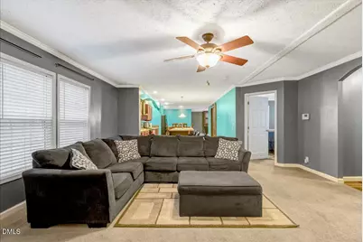 1779 Wise-Five Forks Road, Macon, NC 27551 - Photo 3