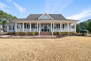 2441 Eagle Rock Rd, Wendell, NC 27591 - Photo 3