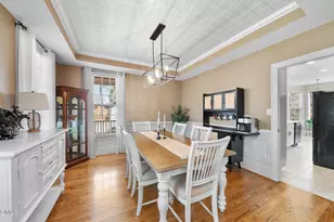 2441 Eagle Rock Rd, Wendell, NC 27591 - Photo 21