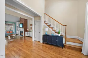 2441 Eagle Rock Rd, Wendell, NC 27591 - Photo 9