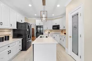 2441 Eagle Rock Rd, Wendell, NC 27591 - Photo 15