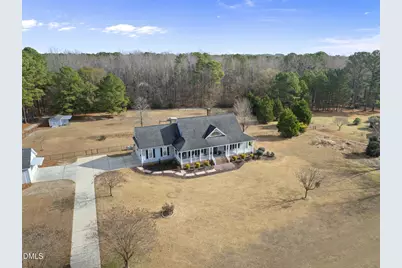 2441 Eagle Rock Road, Wendell, NC 27591 - Photo 1