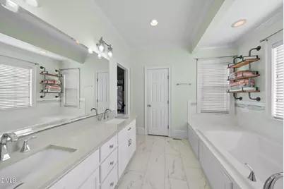 2441 Eagle Rock Road, Wendell, NC 27591 - Photo 33