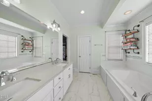 2441 Eagle Rock Rd, Wendell, NC 27591 - Photo 33