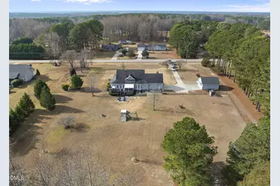 2441 Eagle Rock Road, Wendell, NC 27591 - Photo 5