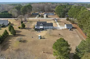 2441 Eagle Rock Rd, Wendell, NC 27591 - Photo 5