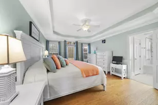 2441 Eagle Rock Rd, Wendell, NC 27591 - Photo 27