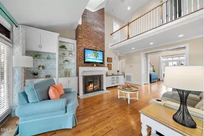 2441 Eagle Rock Road, Wendell, NC 27591 - Photo 11